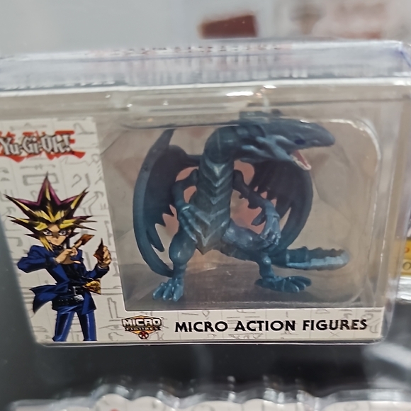 Yu-Gi-Oh! Set - Multicolor - Picture 3 of 6